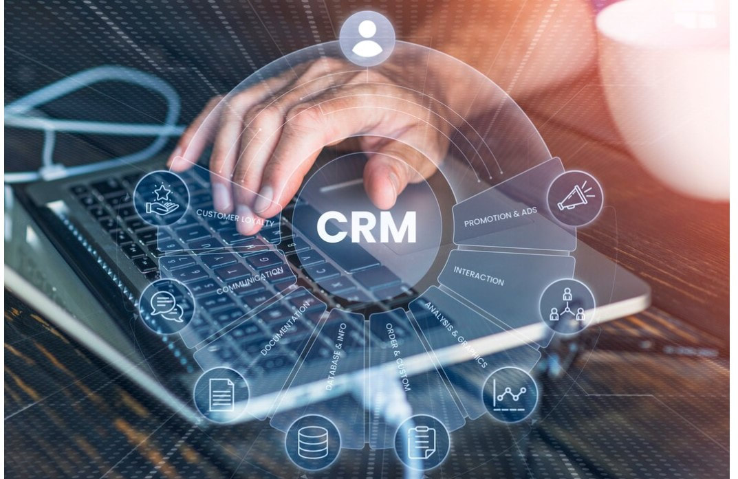 PictureUnveiling Best CRM Software for Australian Small Businesses November 2023