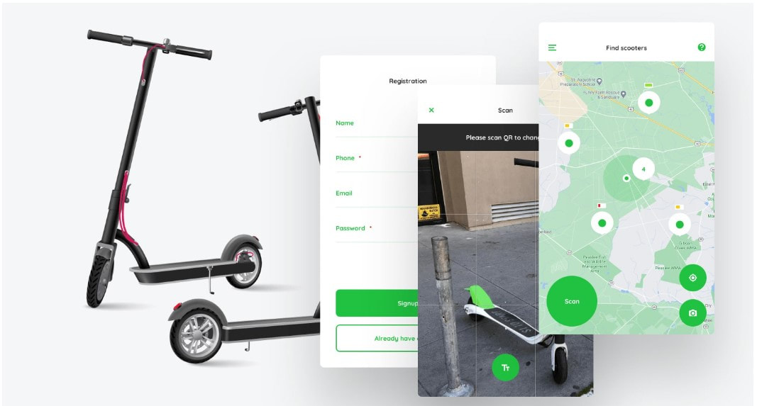 How to Start an Electric Scooter Business: A Comprehensive Guide in 2023 and 2024Picture